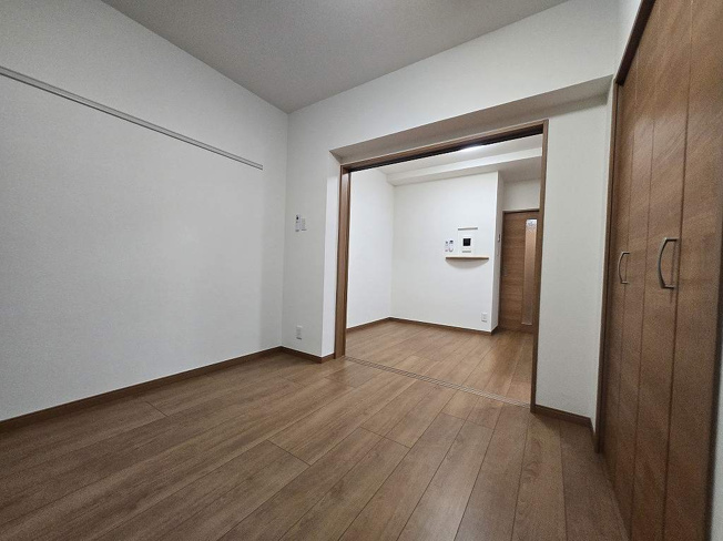 【寝室】 | ユリカロゼAZ墨田イースト