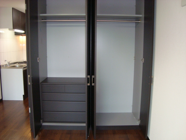 ルミナスステージの玄関|玄関（イメージ）