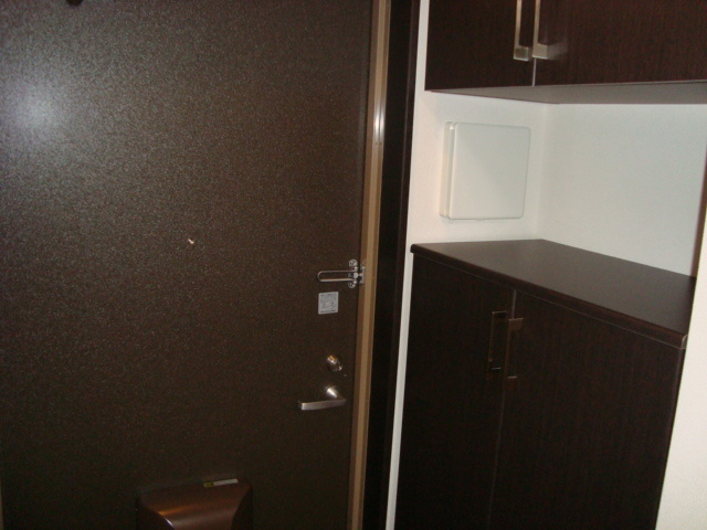 ルミナスステージの内装|洋室（イメージ）