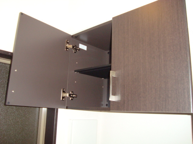 ルミナスステージの収納|下駄箱（イメージ）