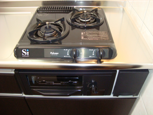 ルミナスステージのその他|ハンガーレール（イメージ）