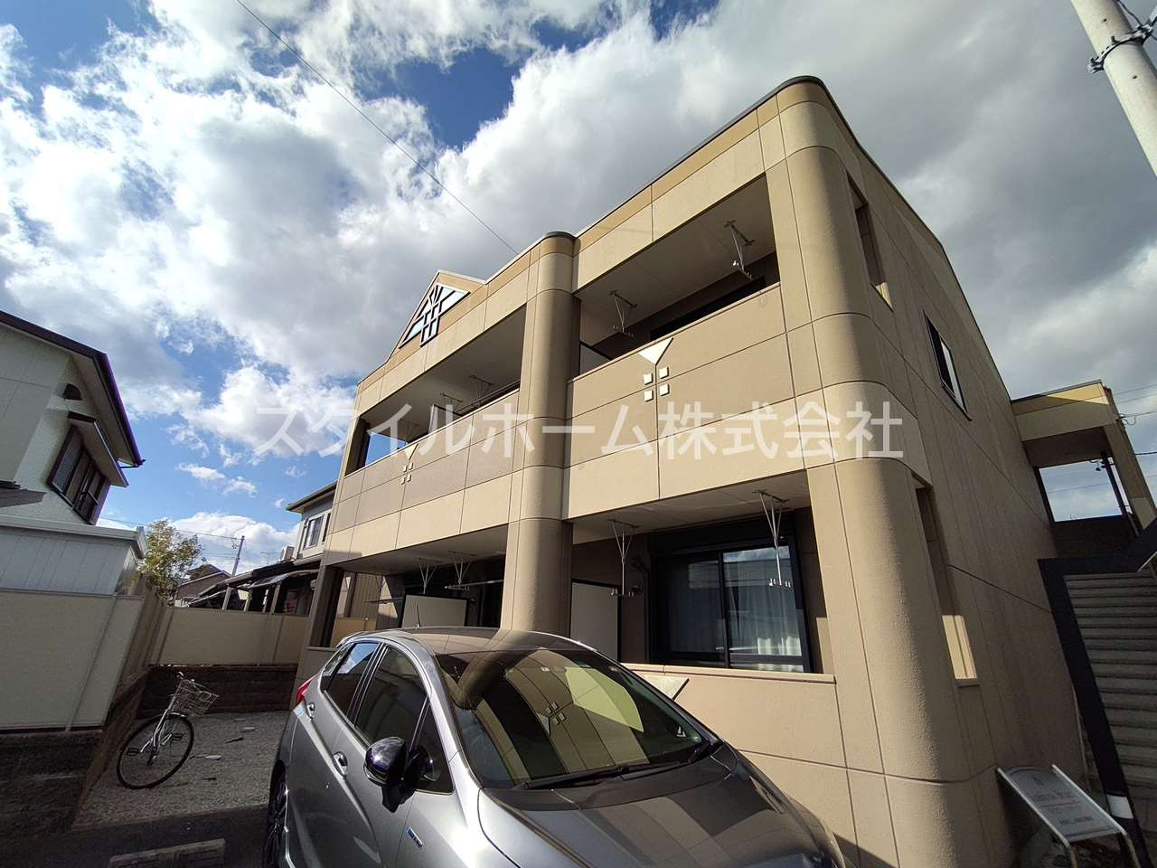 ルミナスステージ