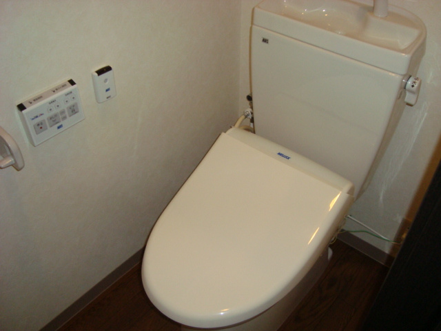 ルミナスステージの洗面所|洗髪洗面化粧台（イメージ）