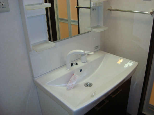 ルミナスステージの浴室|バス（イメージ）