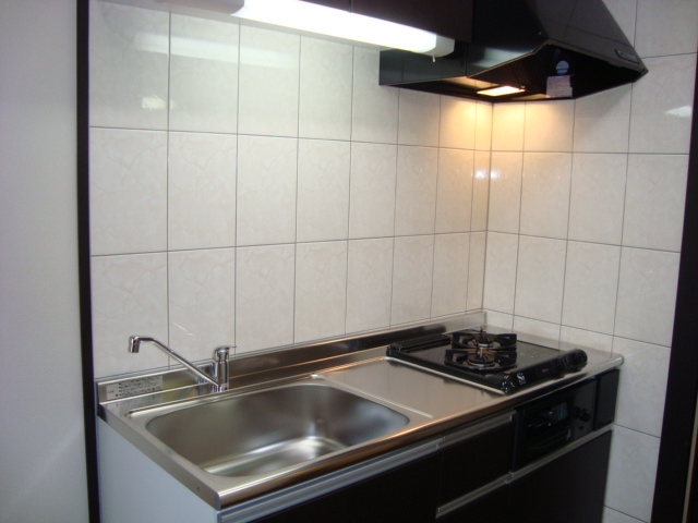 ルミナスステージの内装|洋室（イメージ）