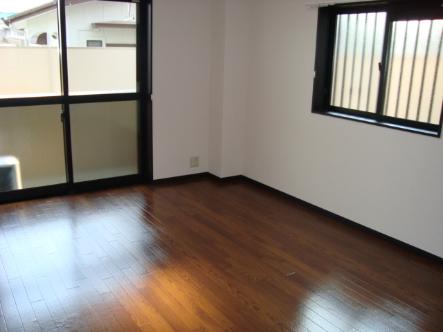 ルミナスステージの内装|カメラ付インターホン（イメージ）