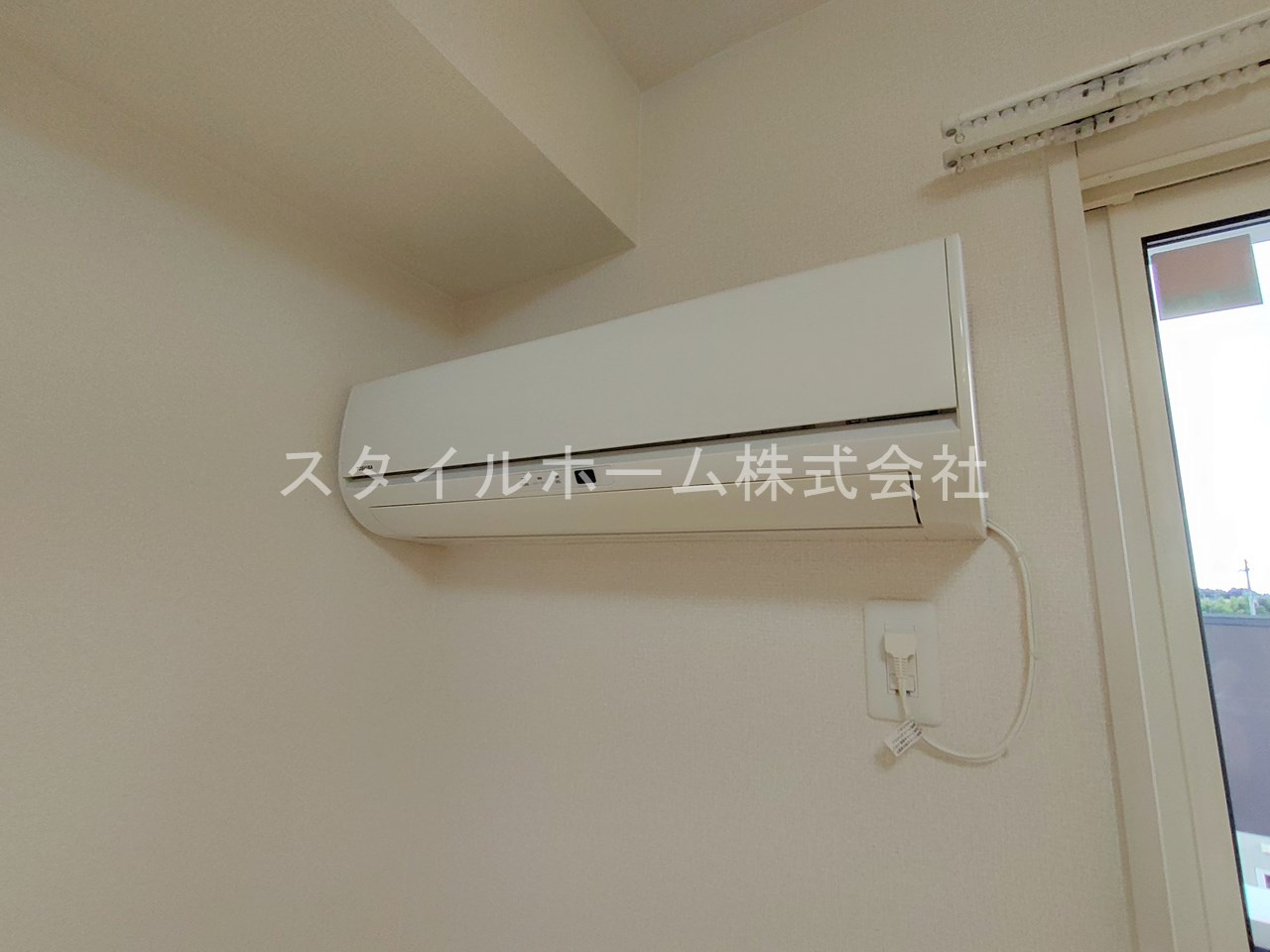 グレイス小松の設備|イメージ写真です。