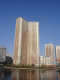 芝浦アイランドケープタワーの画像