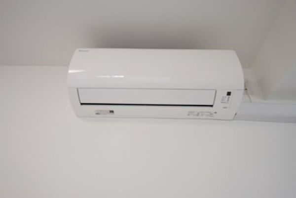 ベルシード東向島の設備