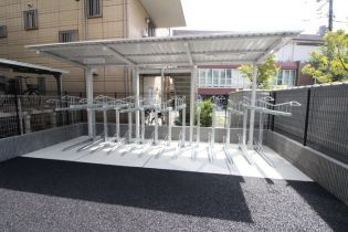 ベルシード東向島のその他共用部分