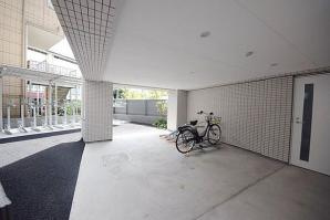 ベルシード東向島のその他共用部分