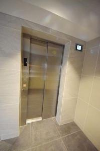 ベルシード東向島のその他共用部分