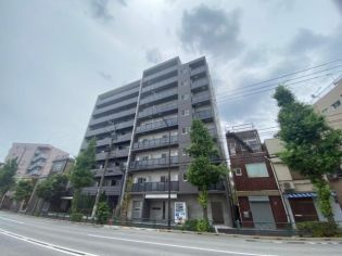 ベルシード東向島