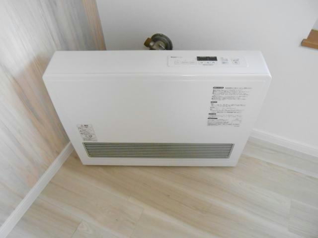 イシュタール鶴巣の設備