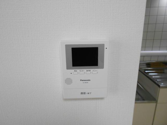 イシュタール鶴巣の設備