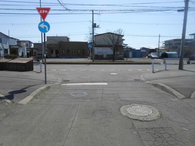 イシュタール鶴巣の周辺