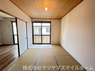 【和室】