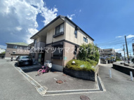 大東市灰塚４丁目のアパートの画像