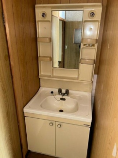  | 近江八幡市南本郷町3丁目　中古戸建 | 賃貸入居前の写真になります