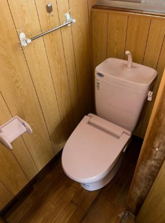  | 近江八幡市南本郷町3丁目　中古戸建 | 賃貸入居前の写真になります