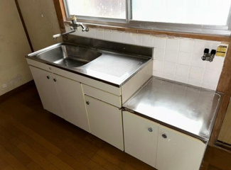  | 近江八幡市南本郷町3丁目　中古戸建 | 賃貸入居前の写真になります