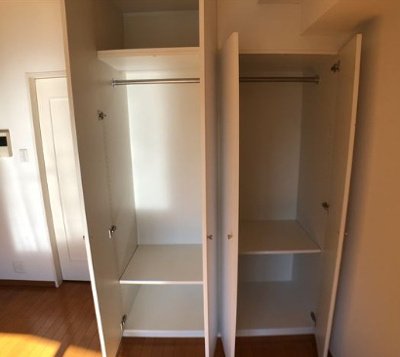 【収納】 | Central Ginza(セントラル銀座)