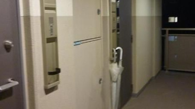 【セキュリティ】 | Central Ginza(セントラル銀座)