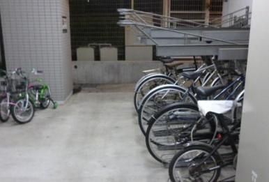 【その他共用部分】 | Central Ginza(セントラル銀座)