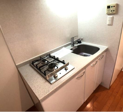 【キッチン】 | Central Ginza(セントラル銀座)