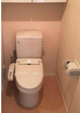 【トイレ】 | Central Ginza(セントラル銀座)