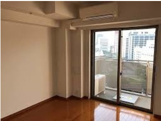 【寝室】 | Central Ginza(セントラル銀座)