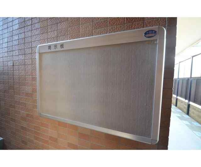 エステートＶＩＬＬＡのその他共用部分