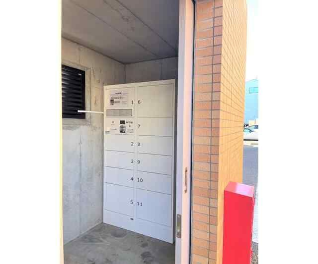 エステートＶＩＬＬＡのその他共用部分