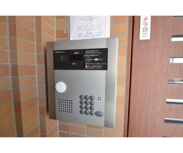 エステートＶＩＬＬＡのその他共用部分