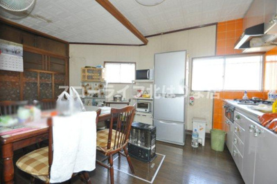 【居間・リビング】 | 加西市山下町