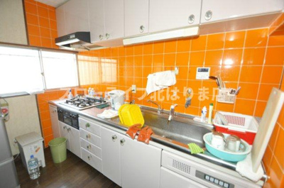 【キッチン】 | 加西市山下町