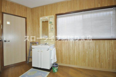 【洗面所】 | 加西市山下町