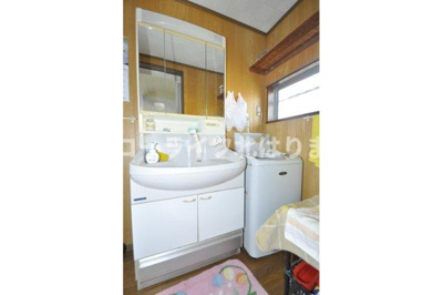 【洗面所】 | 加西市山下町