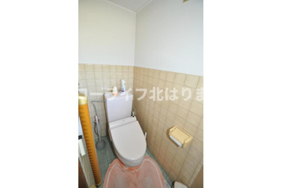 【トイレ】 | 加西市山下町