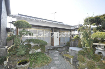 【外観】 | 加西市山下町 | 離れ外観