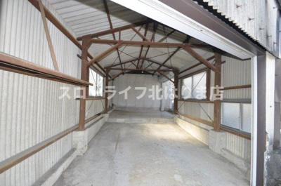 【その他】 | 加西市山下町 | 倉庫