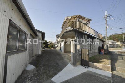 【駐車場】 | 加西市山下町