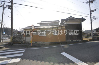 【外観】 | 加西市山下町