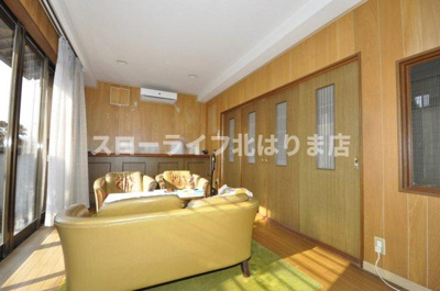 【洋室】 | 加西市山下町