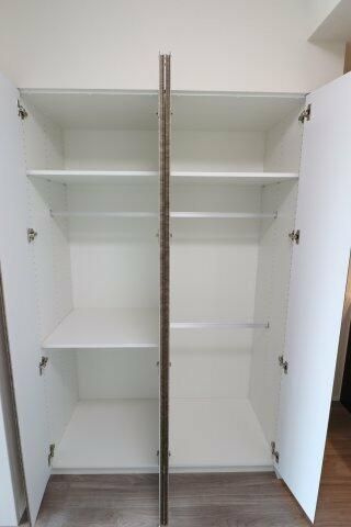 ＧＥＮＯＶＩＡ赤羽の収納