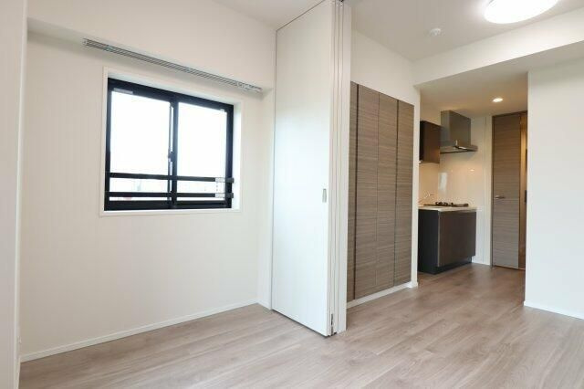 ＧＥＮＯＶＩＡ赤羽の居間・リビング