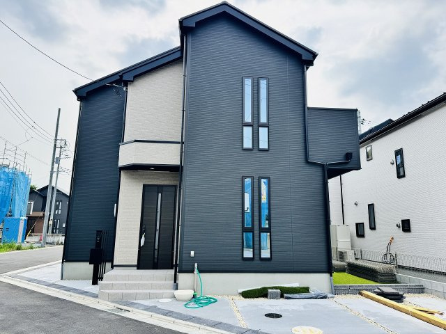 八王子市　石川町　新築一戸建て　７期