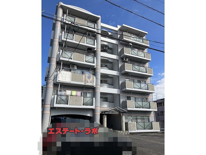 サンシティ稲熊ガーデン