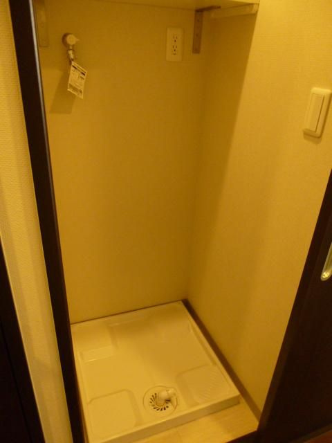 Ｌａ・Ｓａｋｕｒａｓ　ラサクラスの設備