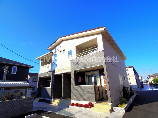 グランクレールＡ